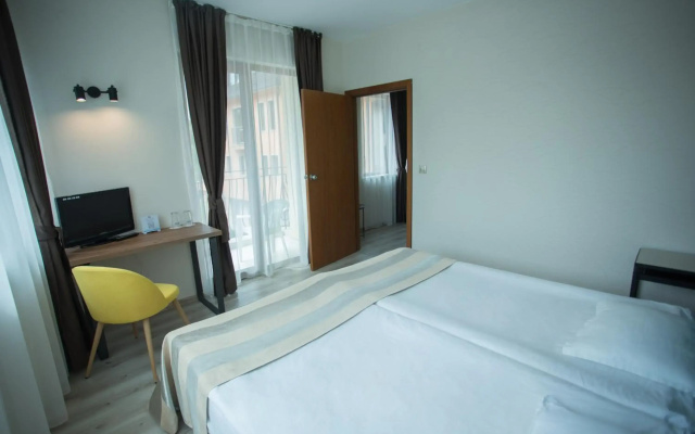 Atlant Hotel