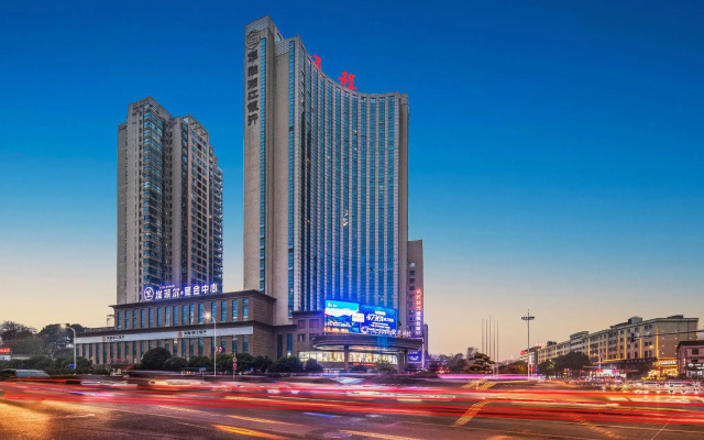Tongcheng International Hotel