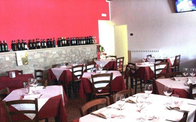 Hotel Ristorante Pizzeria Gans