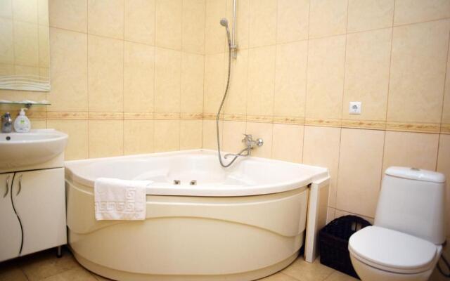 Premium Rent in Kiev Centre - Kiev