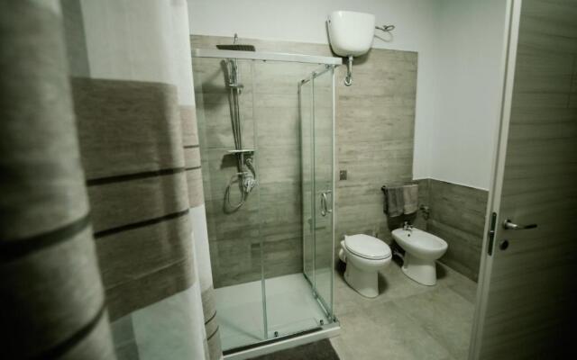 Don Fabrizio rooms