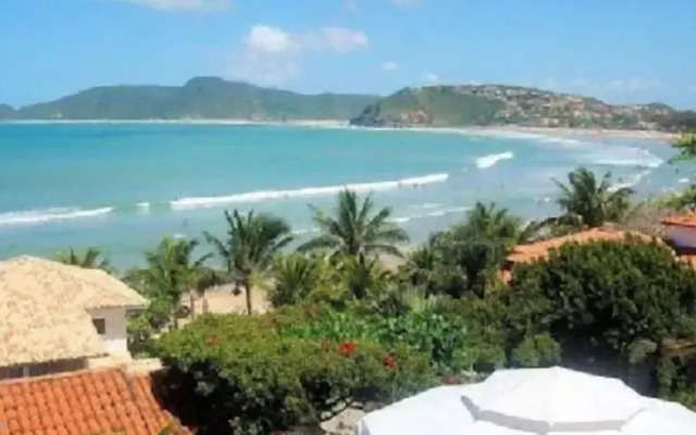 Casa de 4 Quartos Geribá