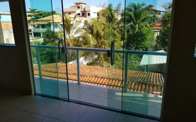 SUITES MONTE ALTO - ARRAIAl