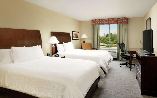 Hilton Garden Inn Fontana