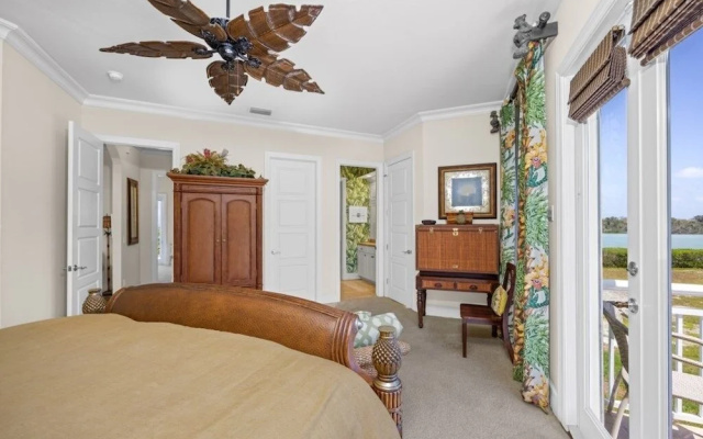 Raptiva Captiva Island 3 Bedroom Home