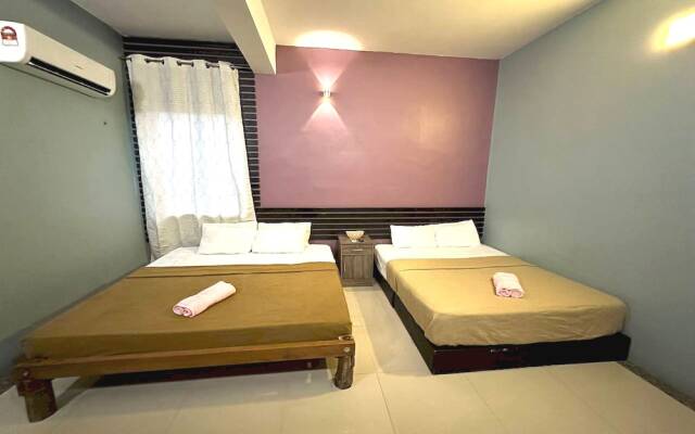 OYO 90938 The Nk Langkawi