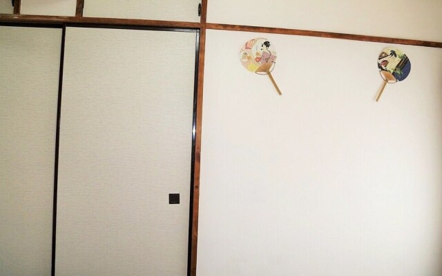 Otsuka Station Apartment Hotel