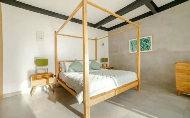 Suncoast Villa Bali