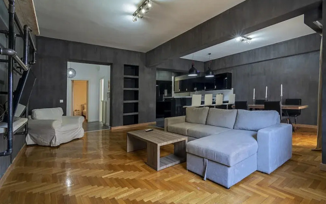 Laskaridou Luxury & Modern Apartment