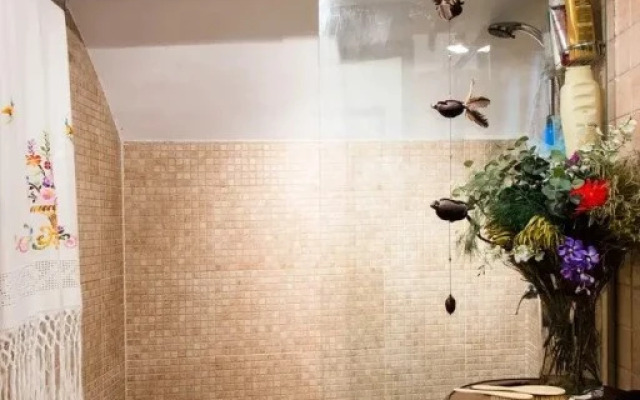 Nativo Centro Sevilla 1