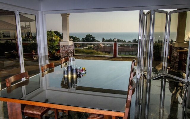 2 Pools Huge Seaview Pool - Villa Serena