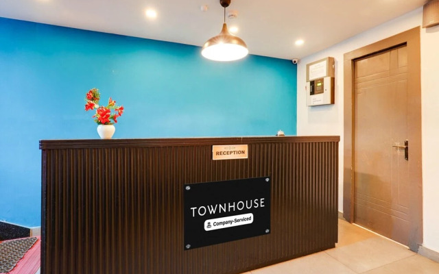 Modern Spacious Room Near Madiwala Lake BTM Layout