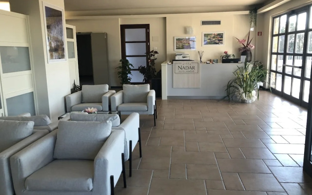 Villa Nadar Hotel  B&B