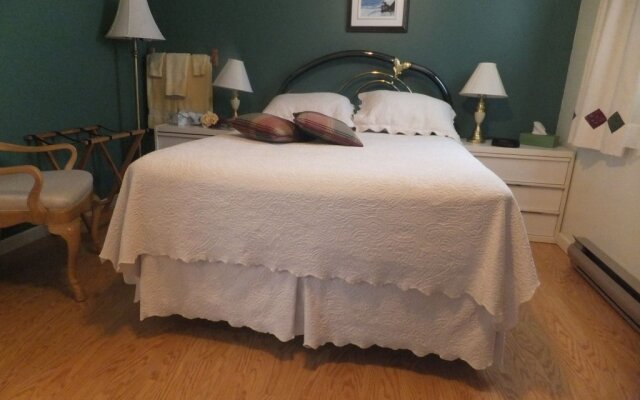 Gîte Entre Mer et Monts