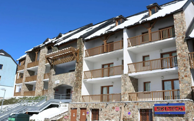 Résidence Pic du Midi