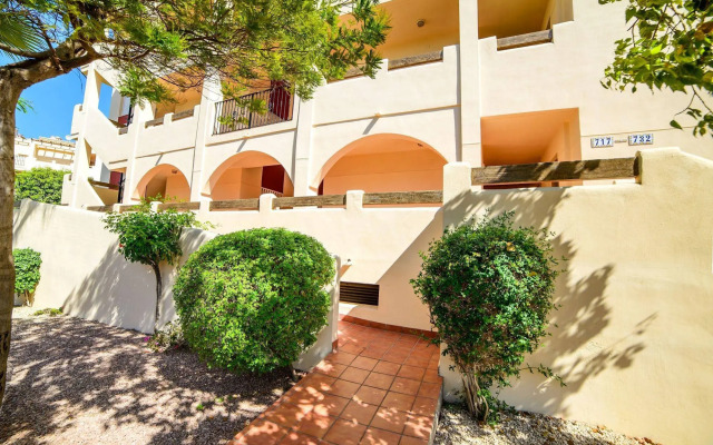 Apartamento Bennecke Zafiro