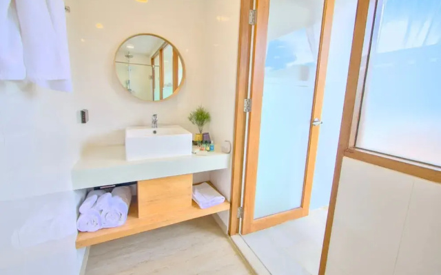 108 villa pongyang chiang mai