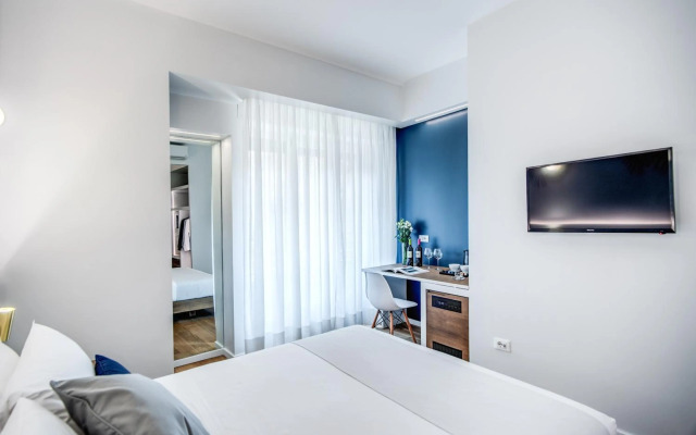 Victor Boutique Hotel