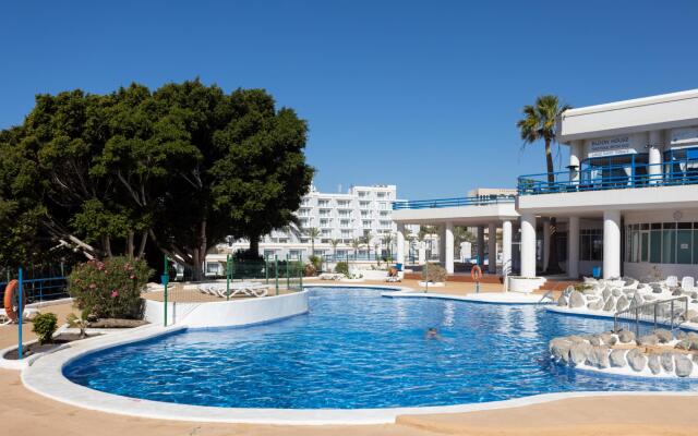 Home2Book Cozy Apartment Playa Paraiso