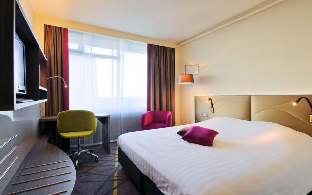 Mercure City Groningen Martiniplaza Hotel