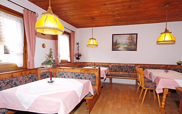 House Hauser Mayrhofen