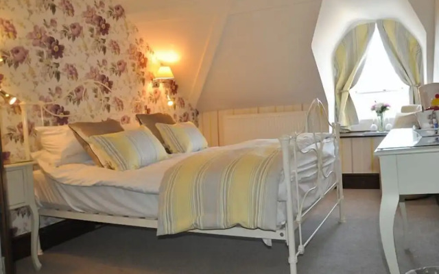 Llety Teifi Guesthouse