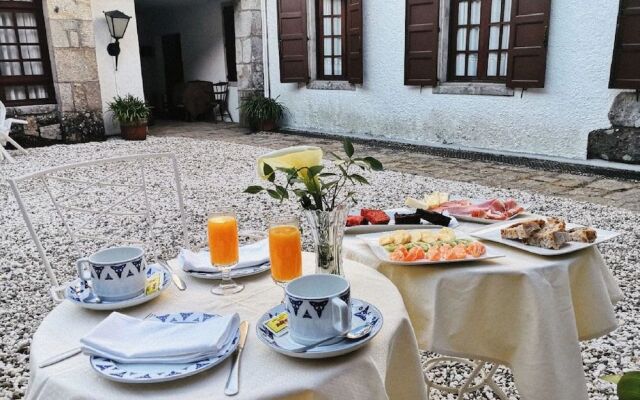 Pazo Revel Hotel & Resort