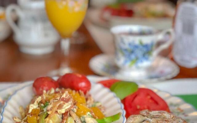 Adela's Bed and Breakfast