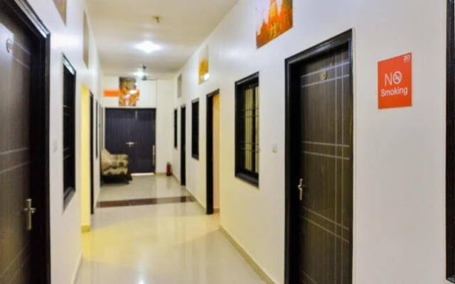ZO Rooms BHU Assi Ghat