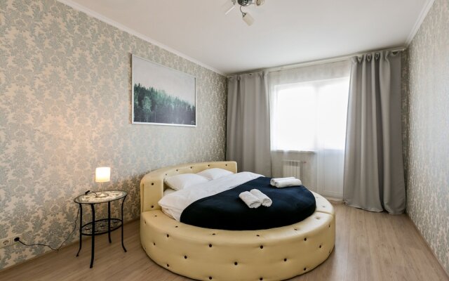 Grand Apart Putilkovo