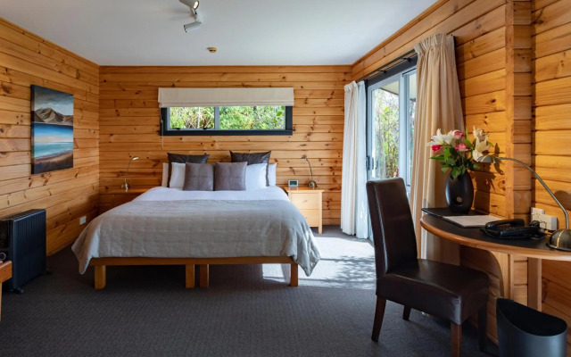 Westwood Lodge