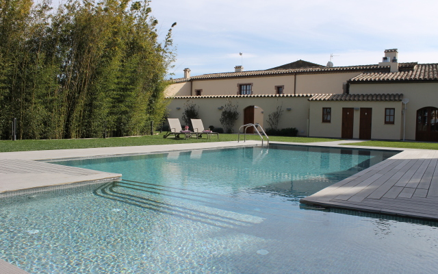 Boutique Hotel Can Pico