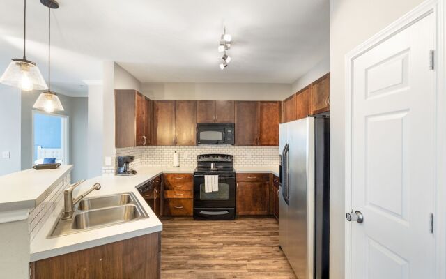 Kasa Dallas West End