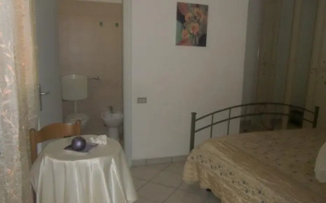 Appartamenti in Villa Diana