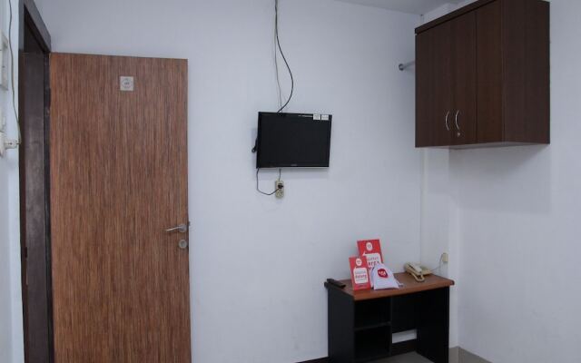 Nida Rooms Muara 16 Polonia at House of Zaza Zizi