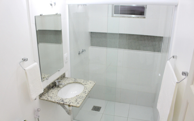 Copacabana Blue Hotel