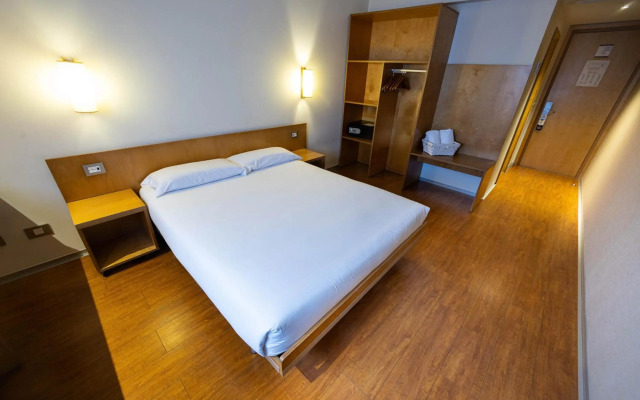 Hotel ETH Irun