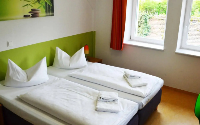 Ecoinn Hotel Am Campus