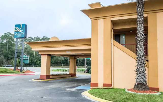 Quality Inn Tallahassee