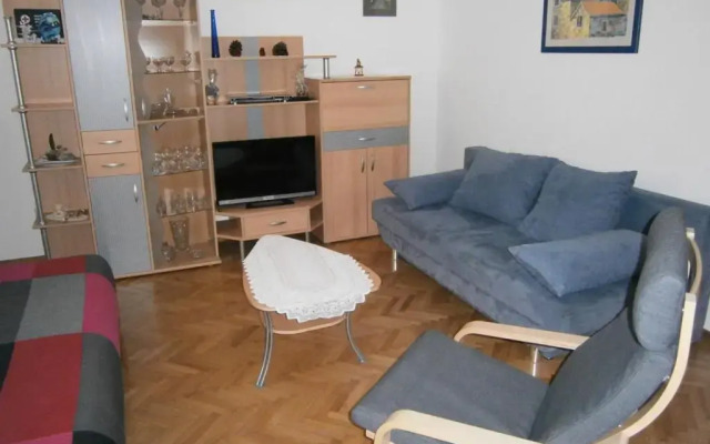 Apartmani Vrljičak