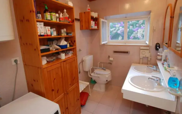 Villa Bonetti Postira - place2stay on island of Brač
