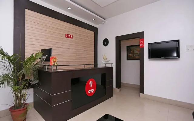 OYO 3235 Cosy Home
