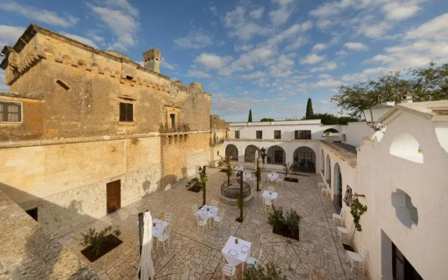 Masseria Zanzara