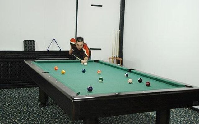 Ilgaz Doruk Hotel