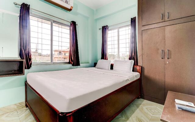 Hotel Ashish Kiran by OYO Rooms