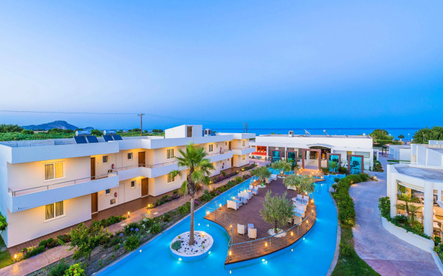 Afandou Bay Suites Hotel