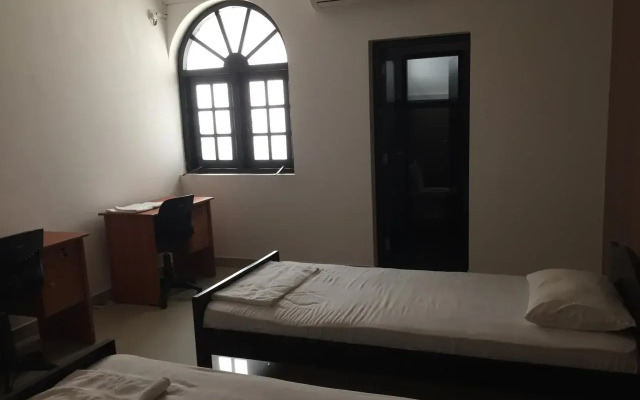 The Hostel