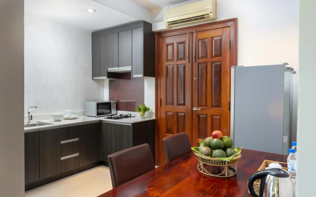 Skyline Boutique Hotel