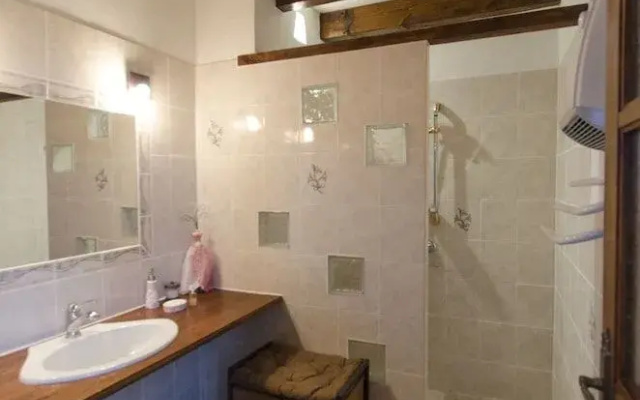 L'Ecrin Du Ségala B&B