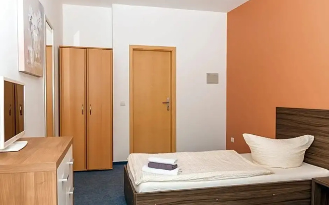 Messe Motel Laatzen
